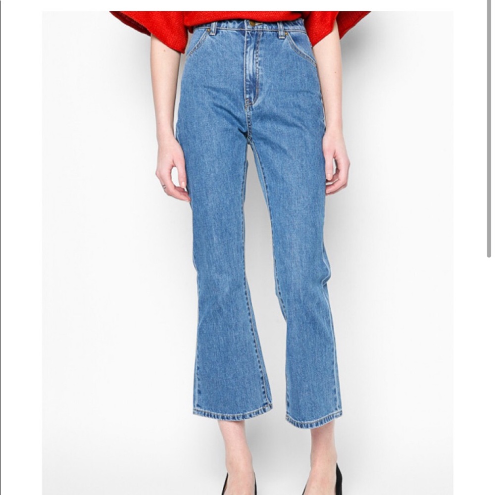 Rollas East Coast Crop Flare
